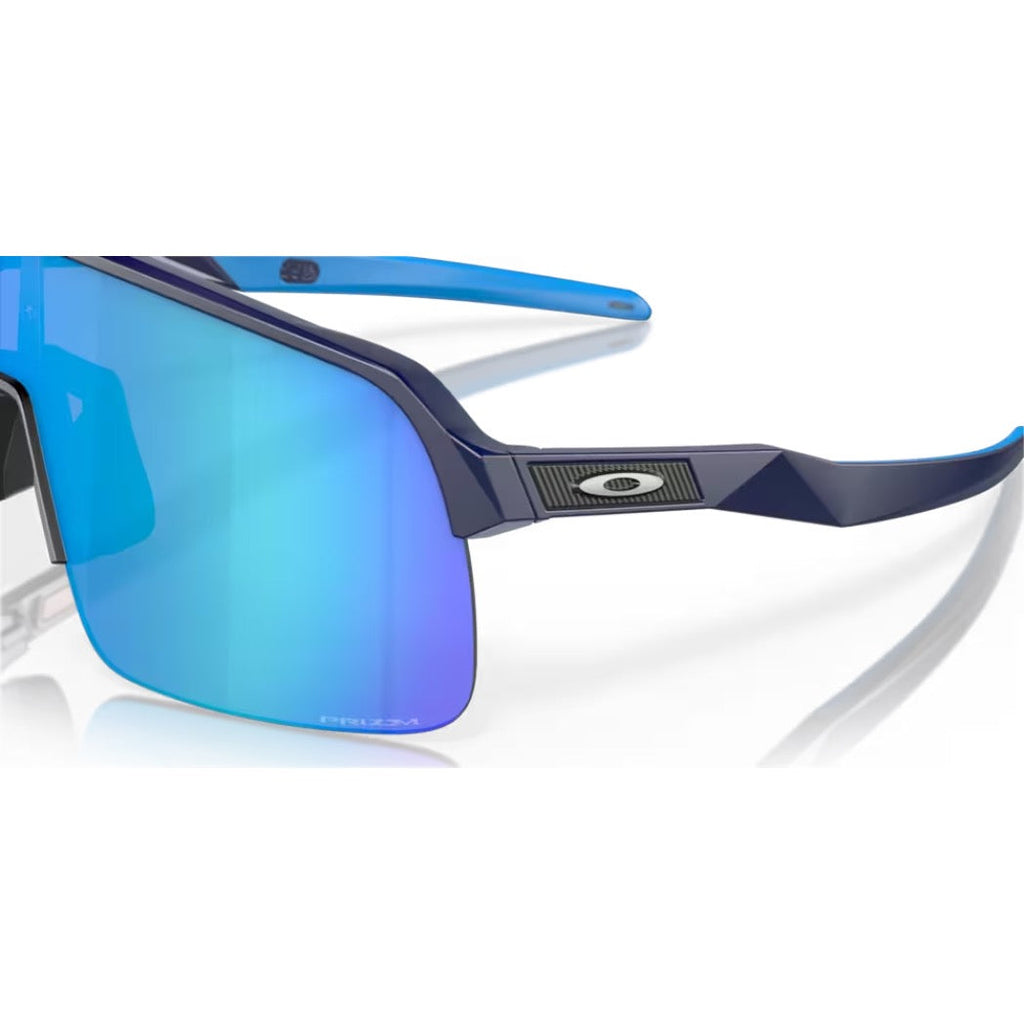 OAKLEY - SUTRO LITE | Matte Navy w/ Prizm Sapphire