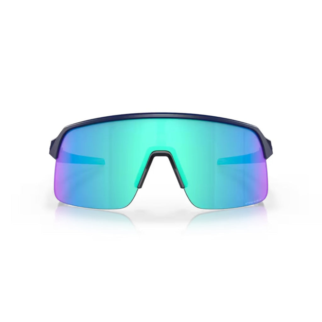 OAKLEY - SUTRO LITE | Matte Navy w/ Prizm Sapphire