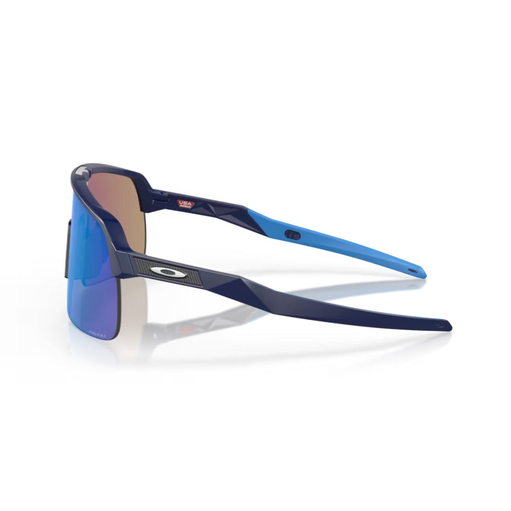 OAKLEY - SUTRO LITE | Matte Navy w/ Prizm Sapphire