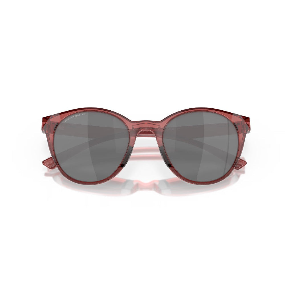 OAKLEY - SPINDRIFT | Berry w/ Prizm Black Polarized