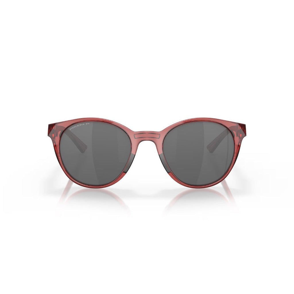 OAKLEY - SPINDRIFT | Berry w/ Prizm Black Polarized