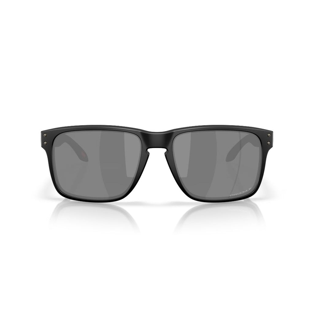 OAKLEY - HOLBROOK XXL | Matte Black w/ Prizm Black Polarized