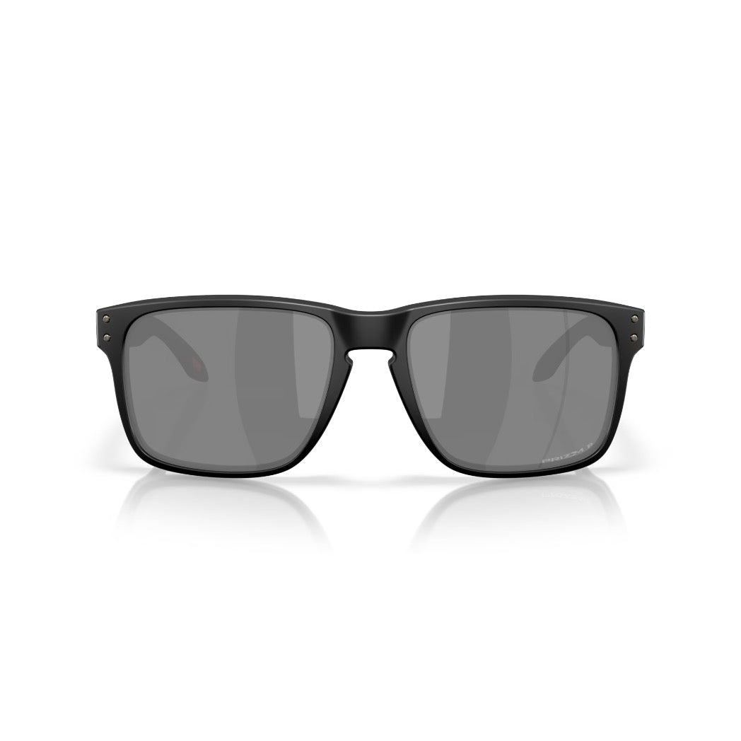 OAKLEY - HOLBROOK XXL | Matte Black w/ Prizm Black Polarized