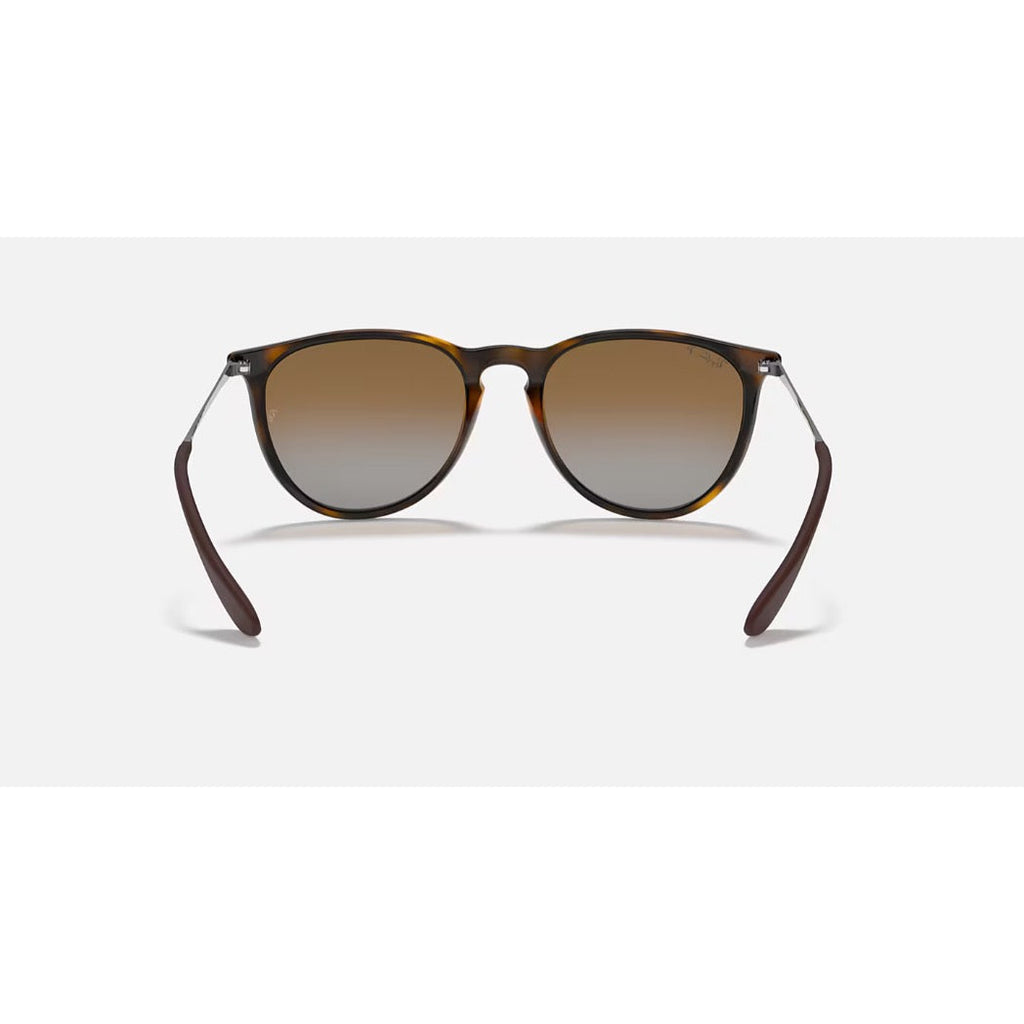 RAYBAN - ERIKA | Havana w/ Brown Gradient Polarized
