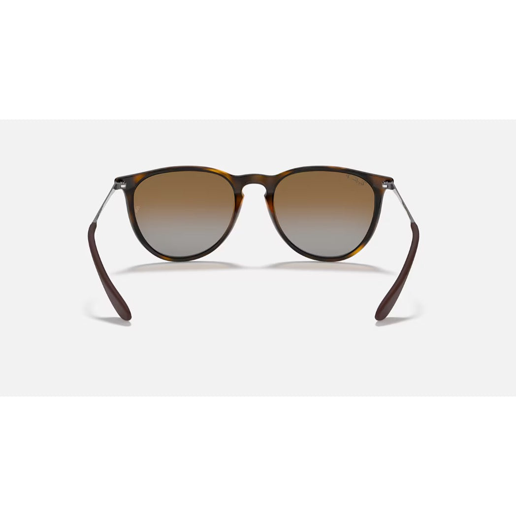 RAYBAN - ERIKA | Havana w/ Brown Gradient Polarized