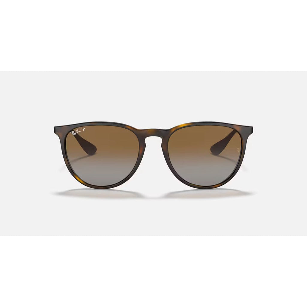 RAYBAN - ERIKA | Havana w/ Brown Gradient Polarized