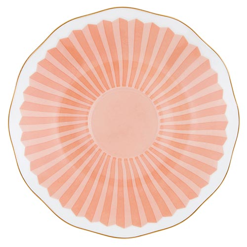 Bride to Be Teacup & Saucer Set