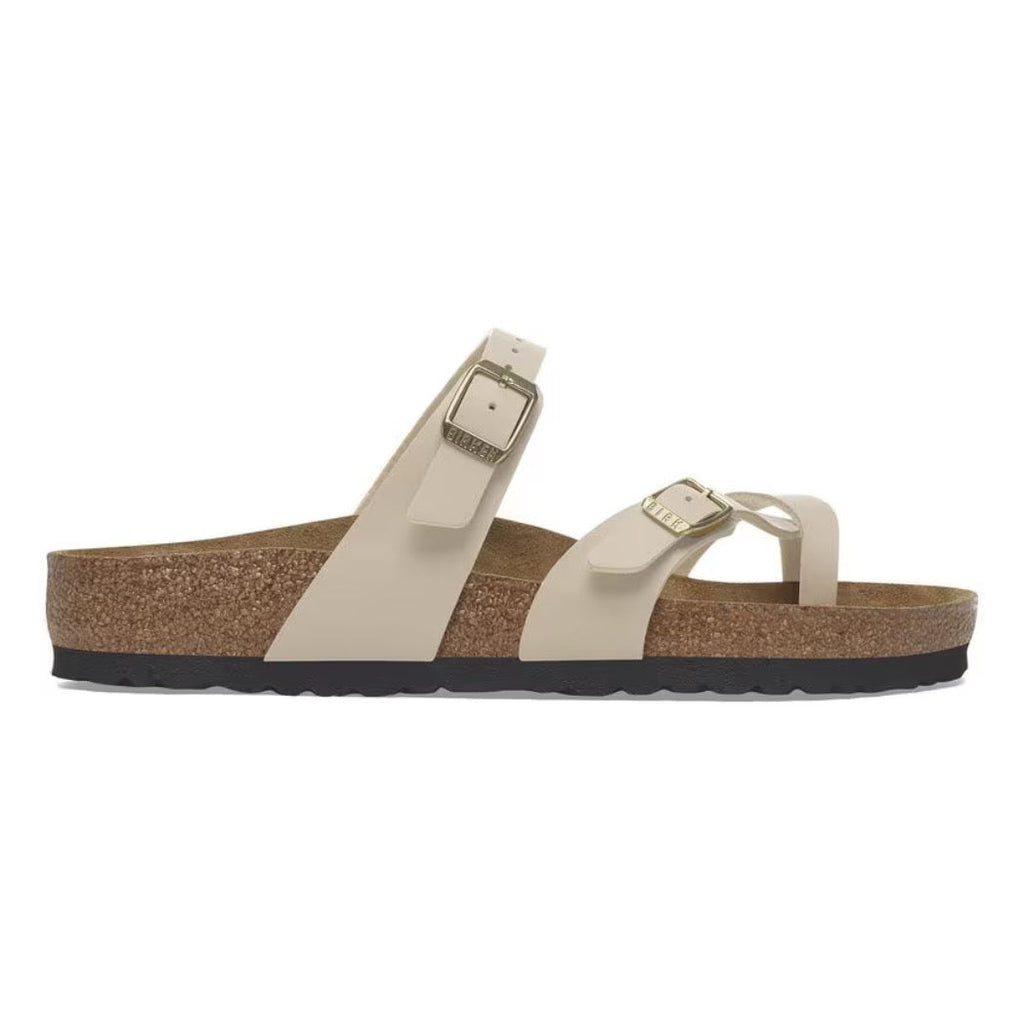 BIRKENSTOCK - MAYARI BF | Sandcastle
