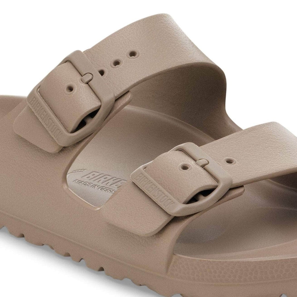 BIRKENSTOCK - ARIZONA EVA | Gray Taupe