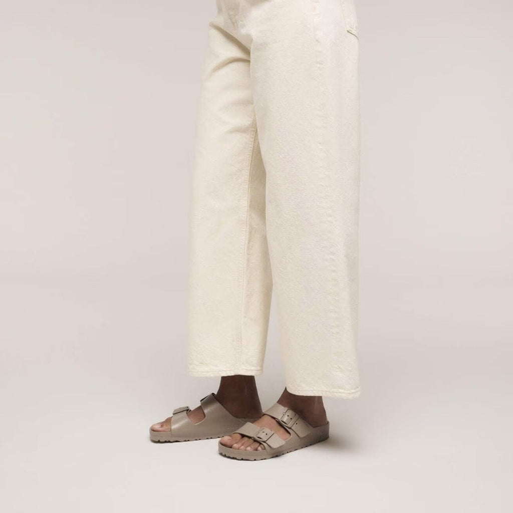 BIRKENSTOCK - ARIZONA EVA | Gray Taupe