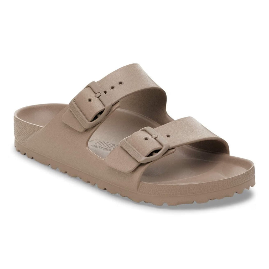 BIRKENSTOCK - ARIZONA EVA | Gray Taupe