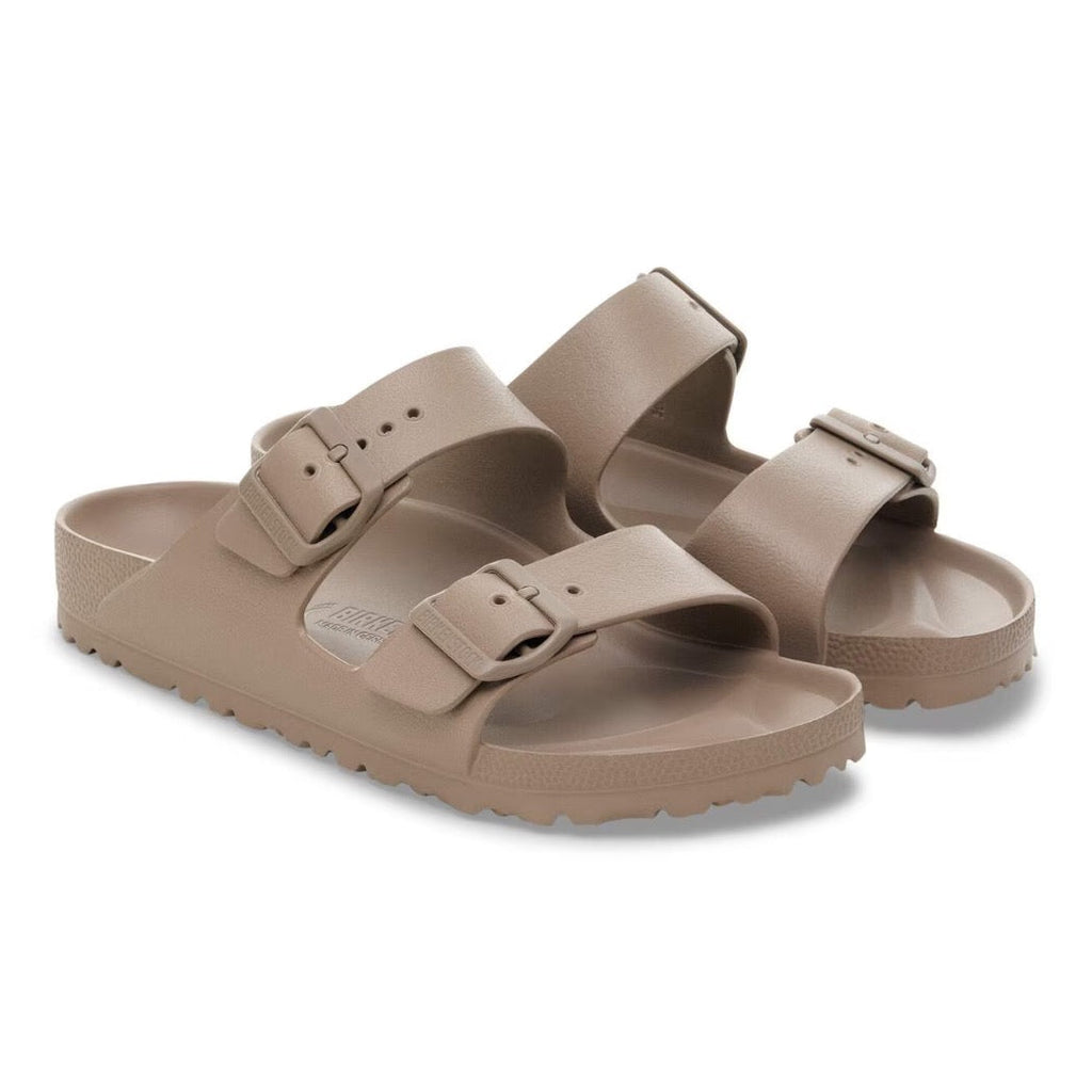 BIRKENSTOCK - ARIZONA EVA | Gray Taupe