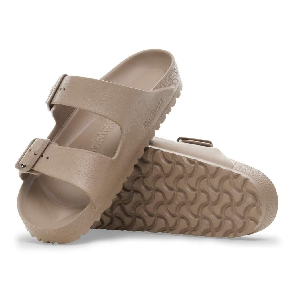 BIRKENSTOCK - ARIZONA EVA | Gray Taupe