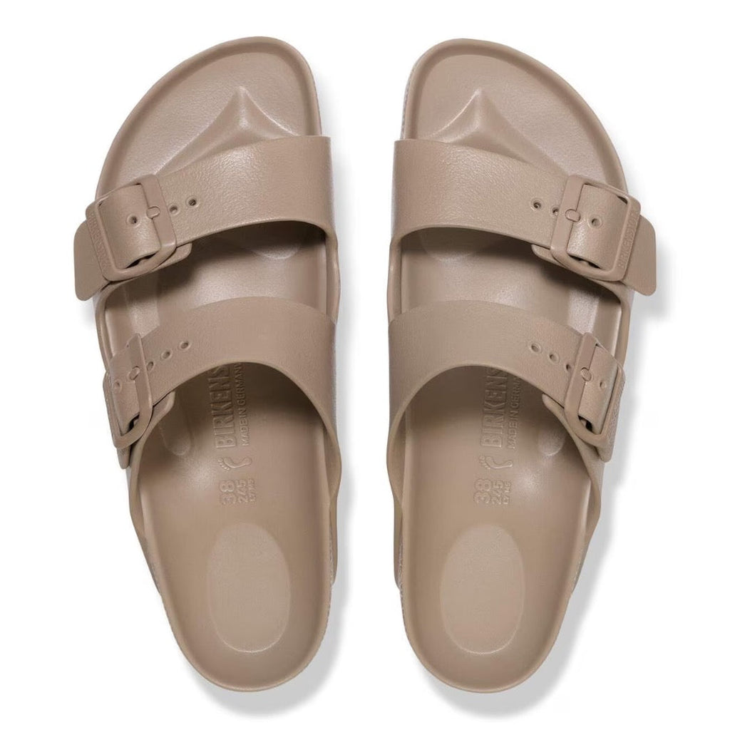 BIRKENSTOCK - ARIZONA EVA | Gray Taupe