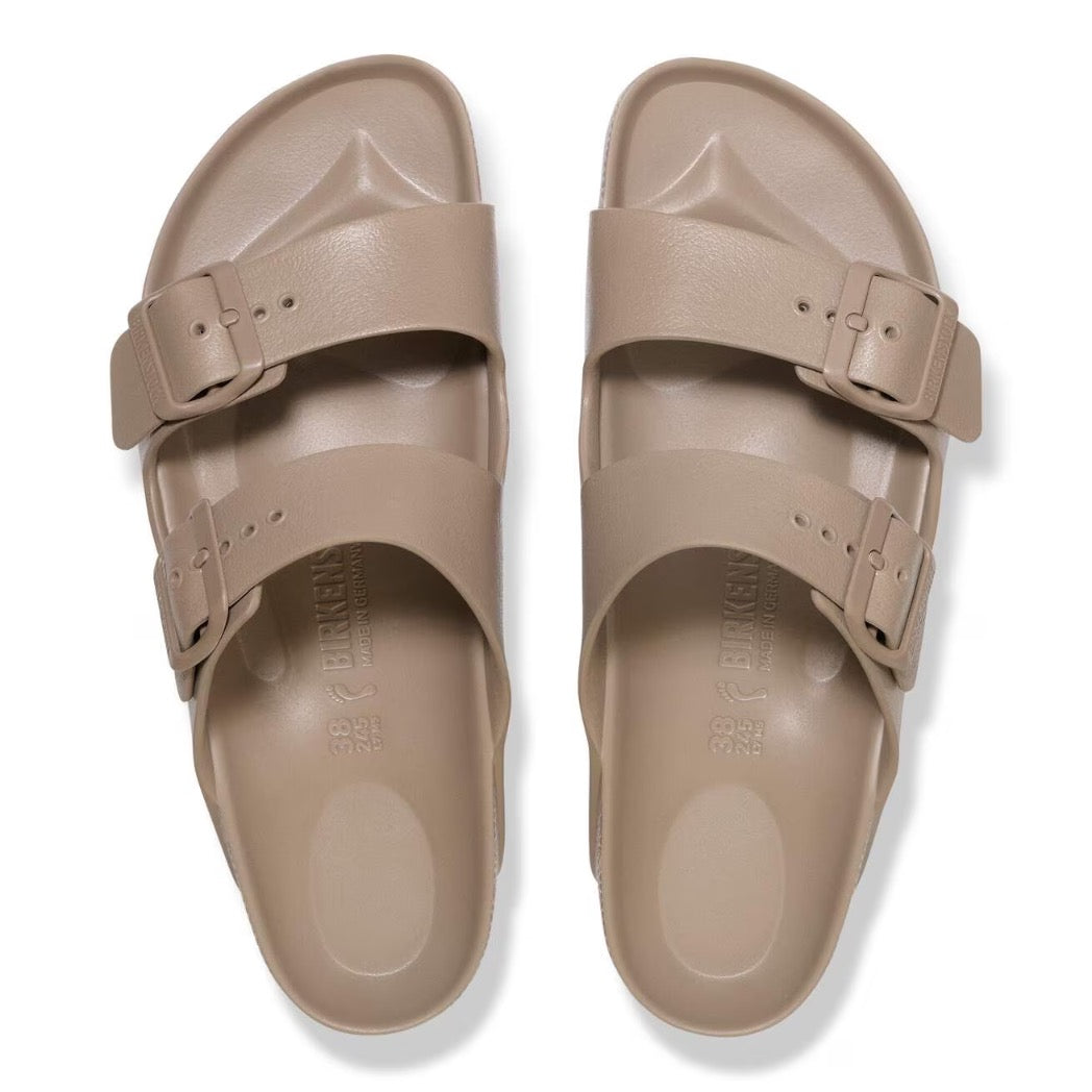 BIRKENSTOCK - ARIZONA EVA | Gray Taupe