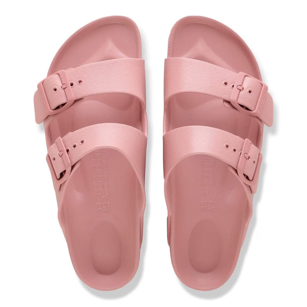 BIRKENSTOCK - ARIZONA EVA | Pink Clay