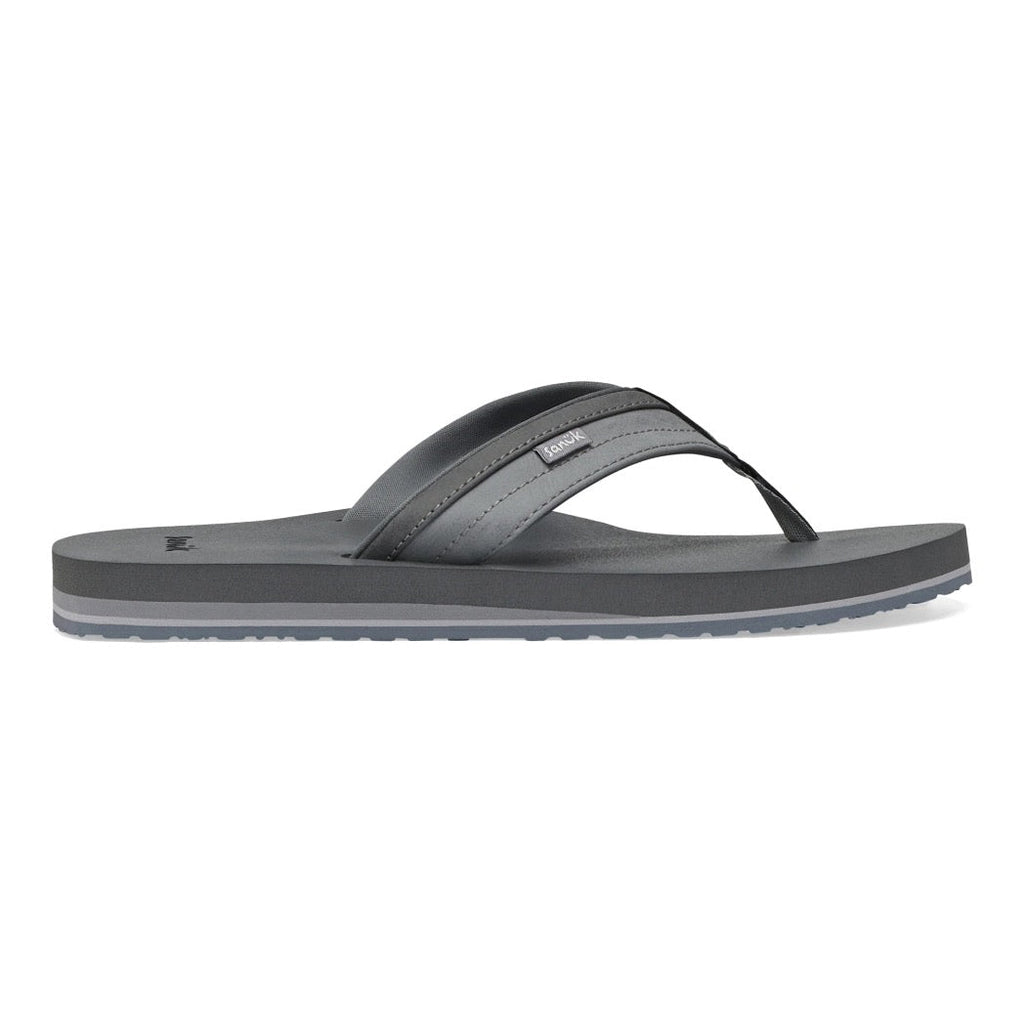 SANUK - ZIGGY | GREY
