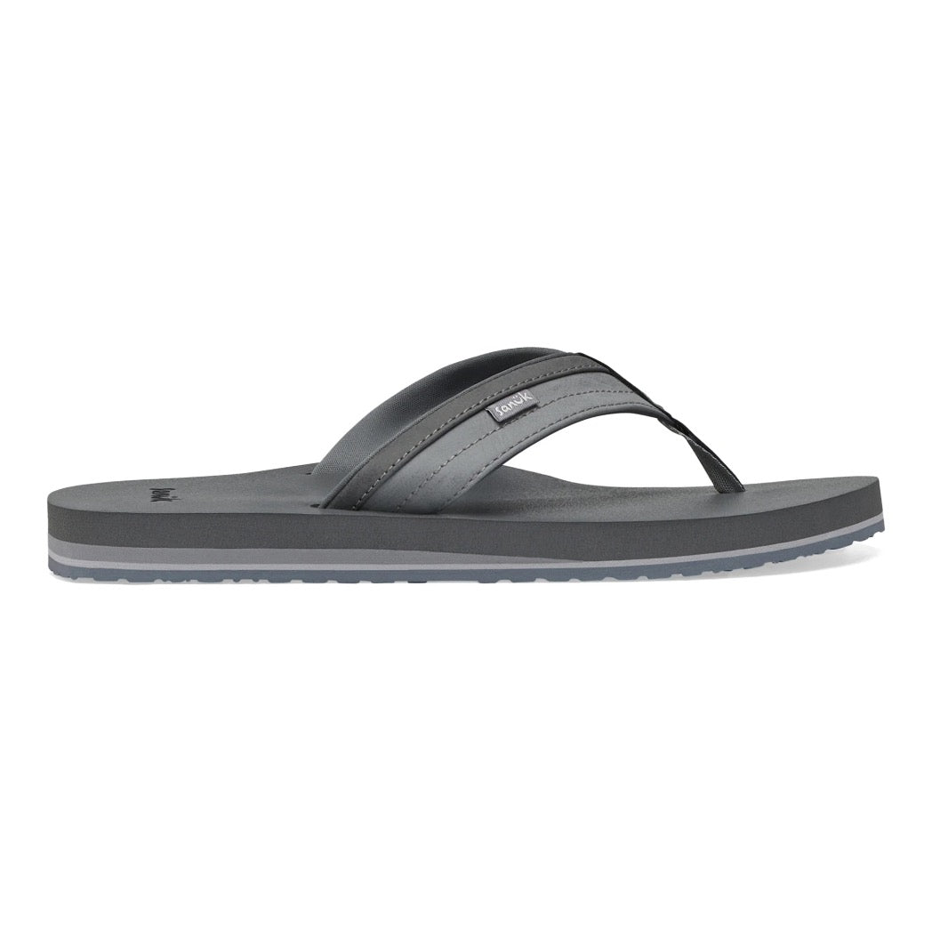 SANUK - ZIGGY | GREY