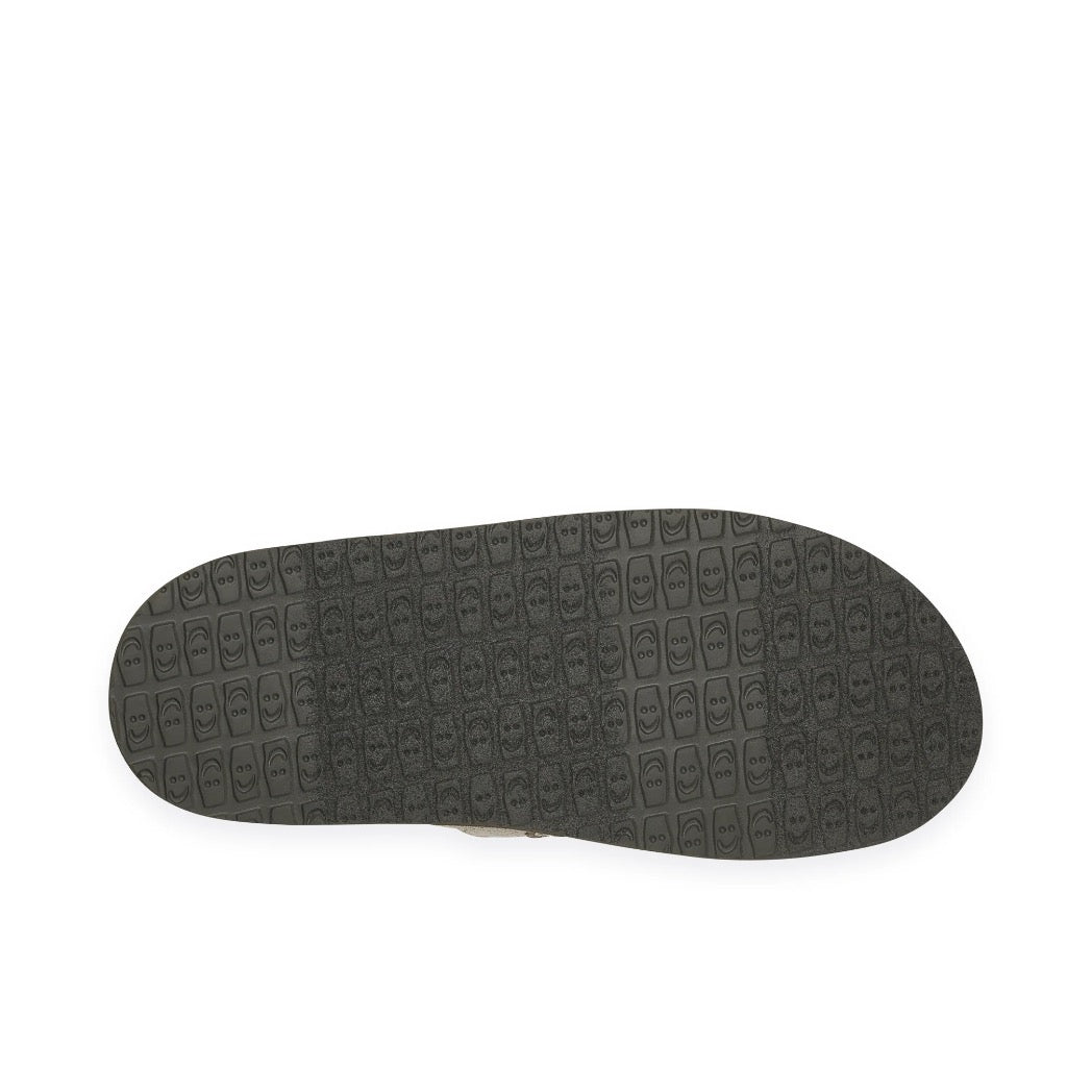 SANUK - DONNY HEMP | Natural