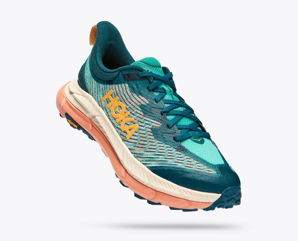 HOKA Women's Mafate Speed 4