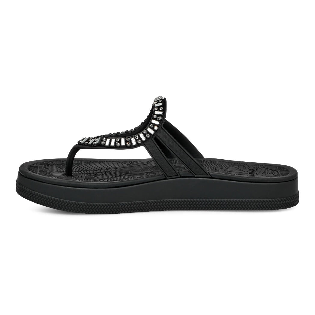 SANUK - SUNSHINE GEM | BLACK