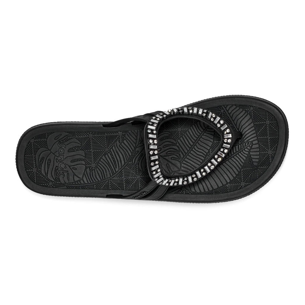 SANUK - SUNSHINE GEM | BLACK