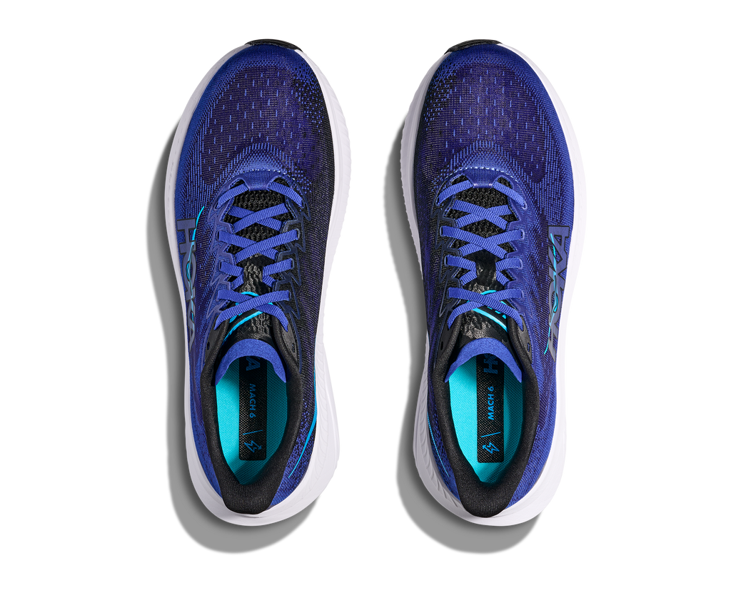 HOKA Men's Mach 6