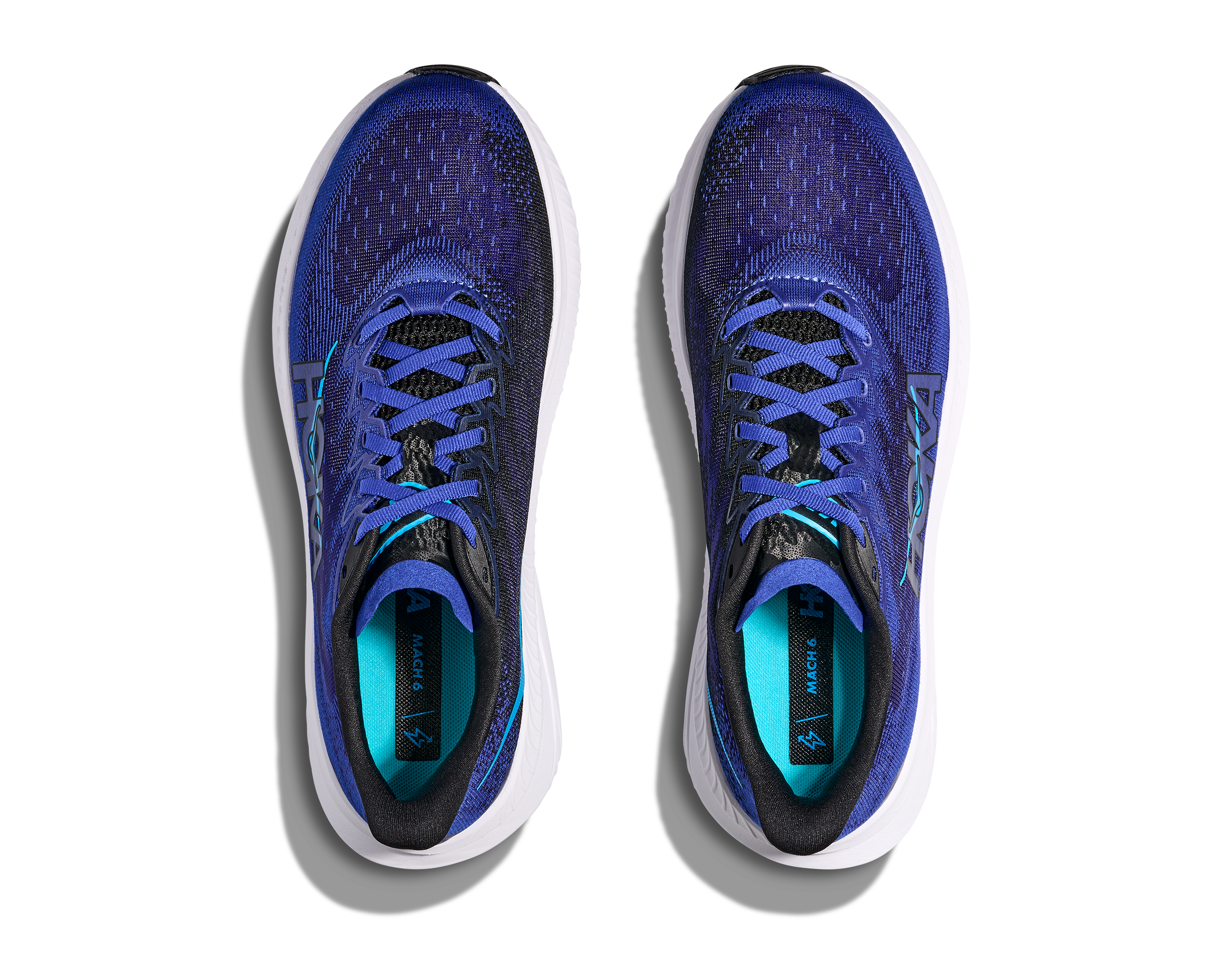 HOKA Men's Mach 6