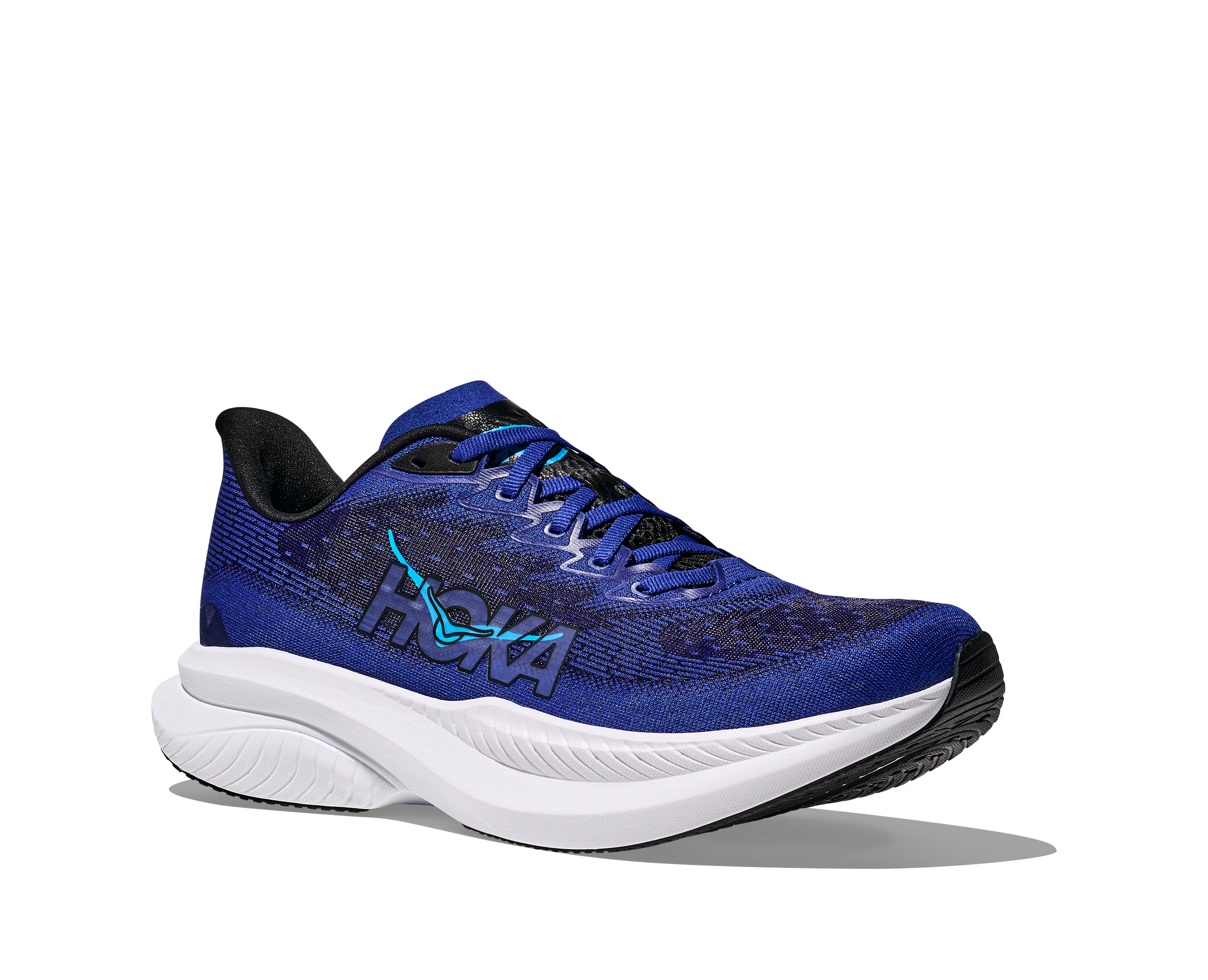 HOKA Men's Mach 6