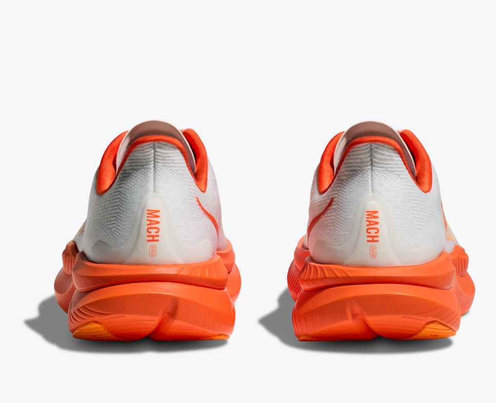 HOKA - Women's Mach 6