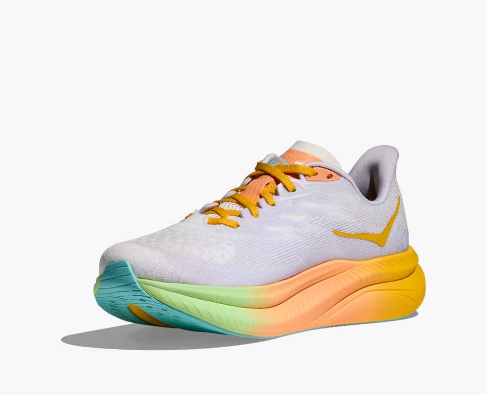 HOKA Men's Mach 6