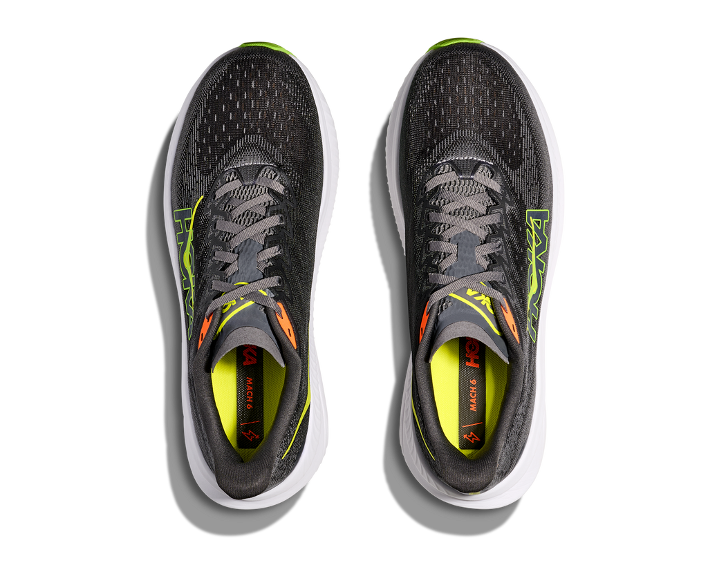 HOKA Men's Mach 6