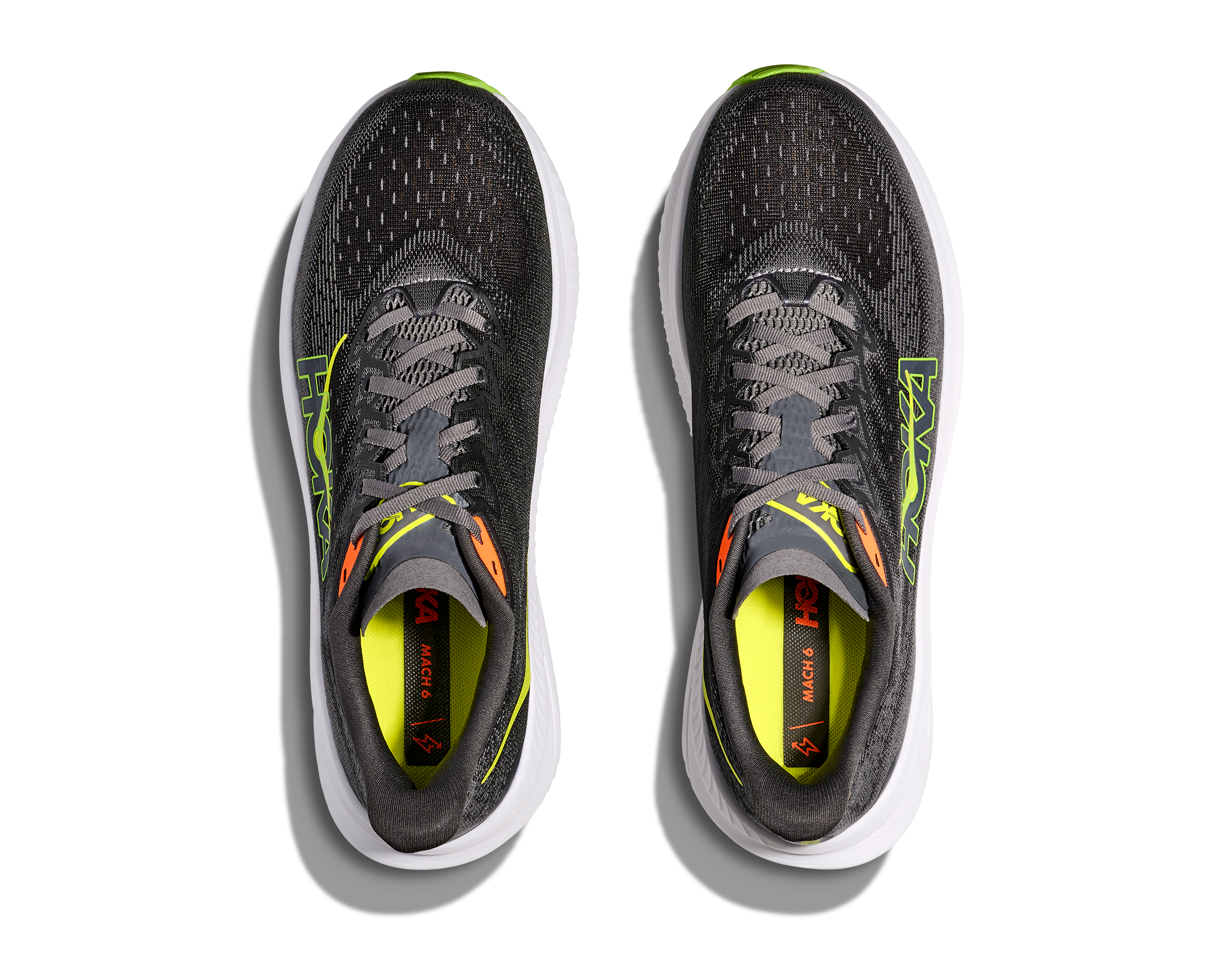 HOKA Men's Mach 6