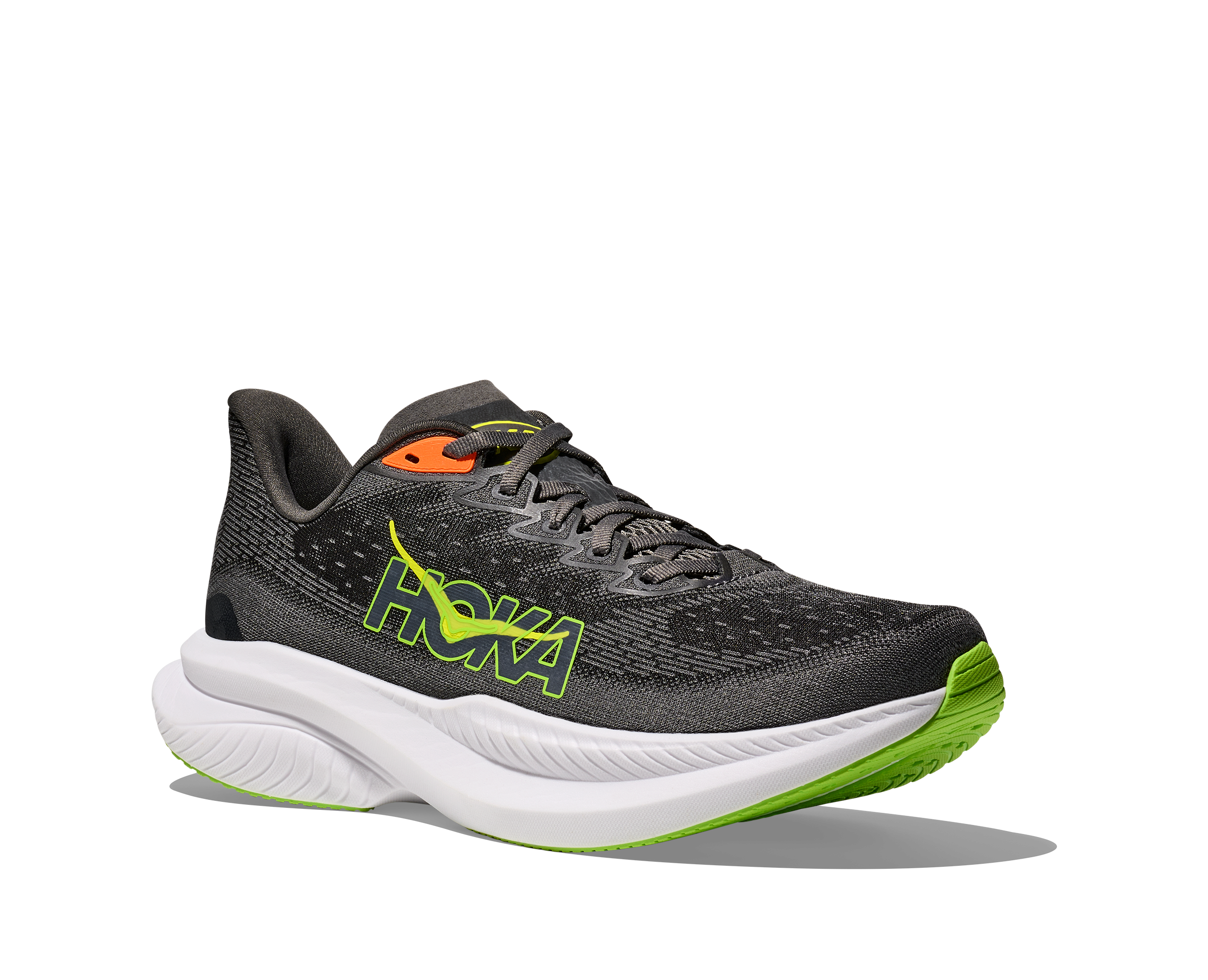 HOKA Men's Mach 6