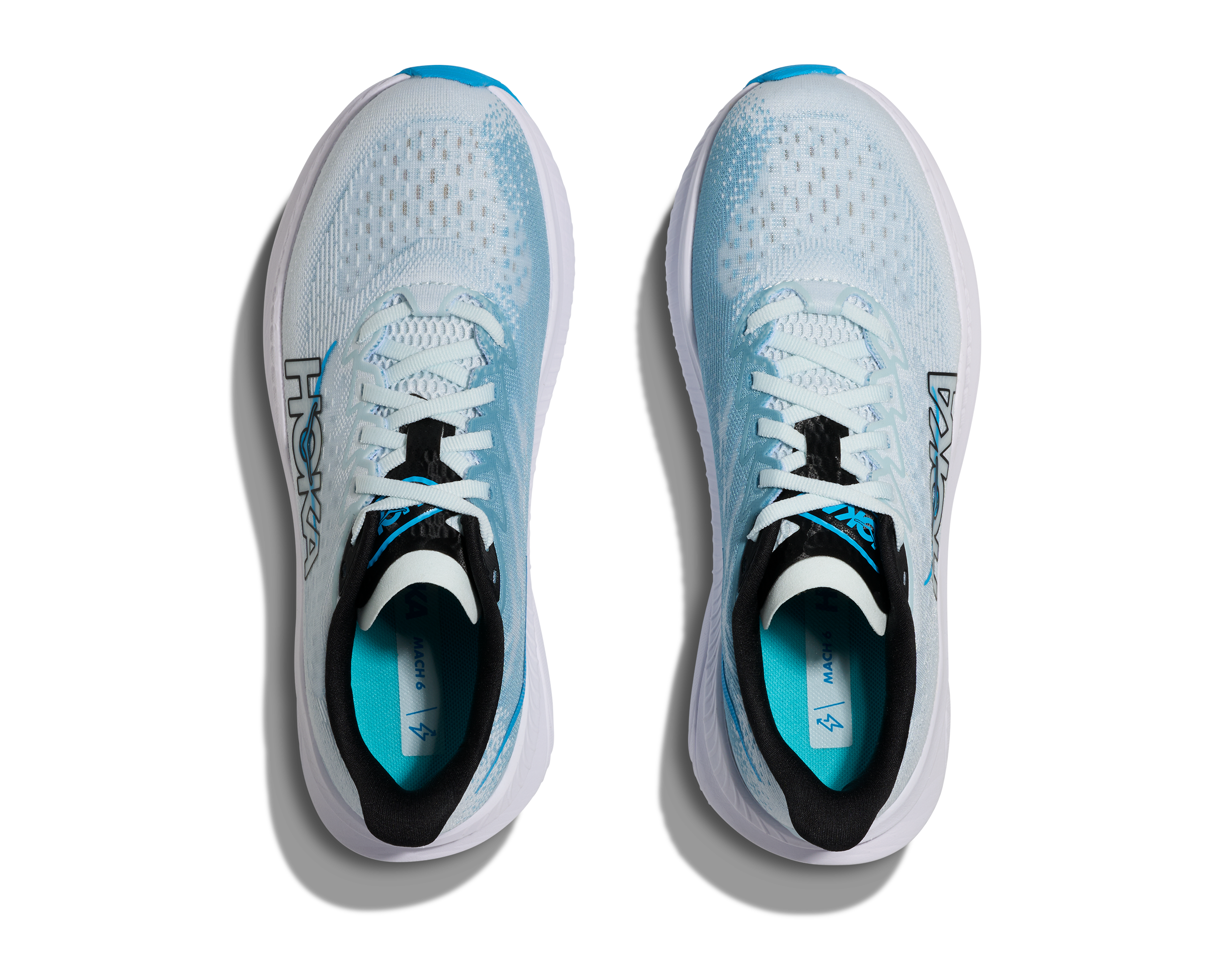 HOKA - Women's Mach 6