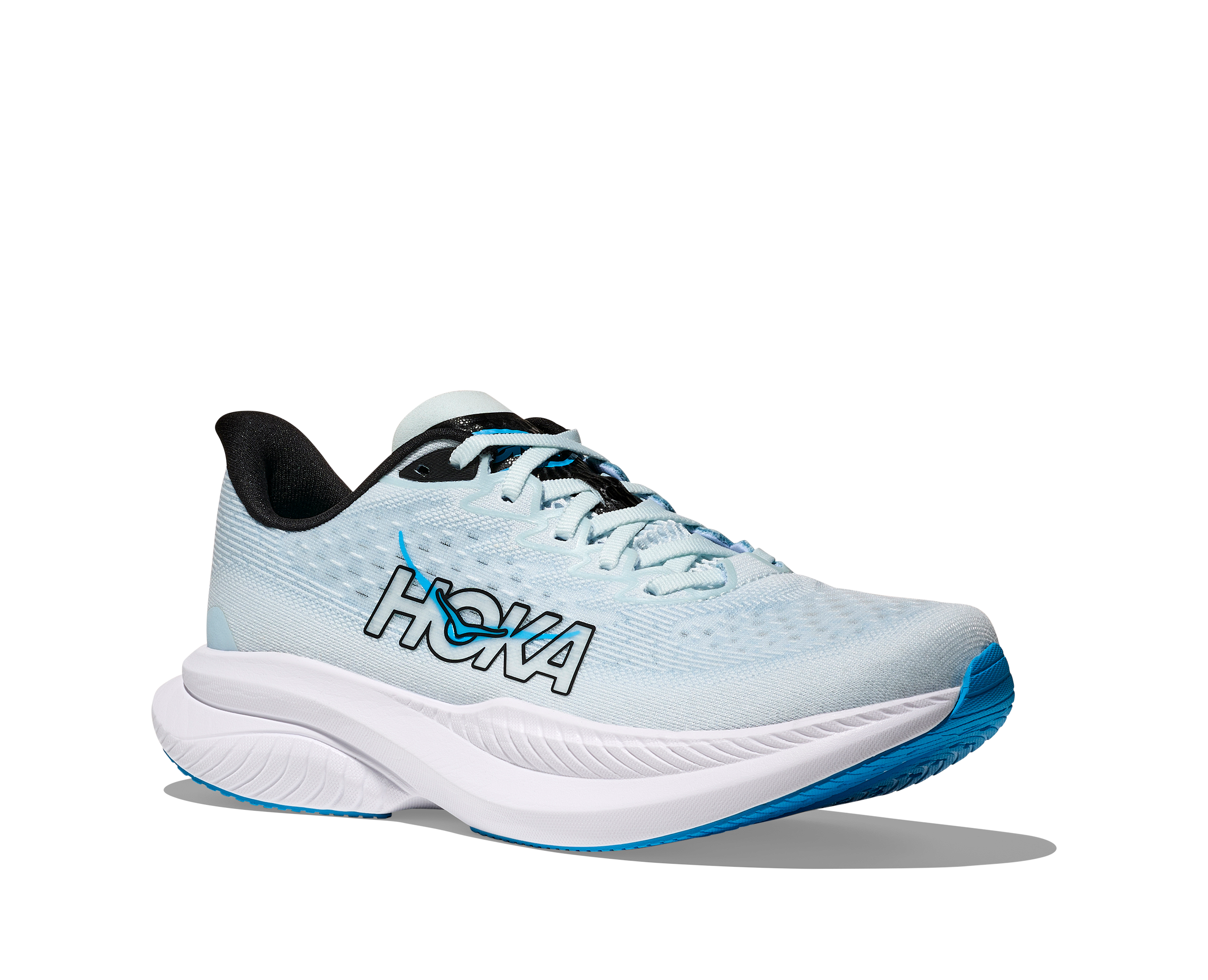 HOKA - Women's Mach 6