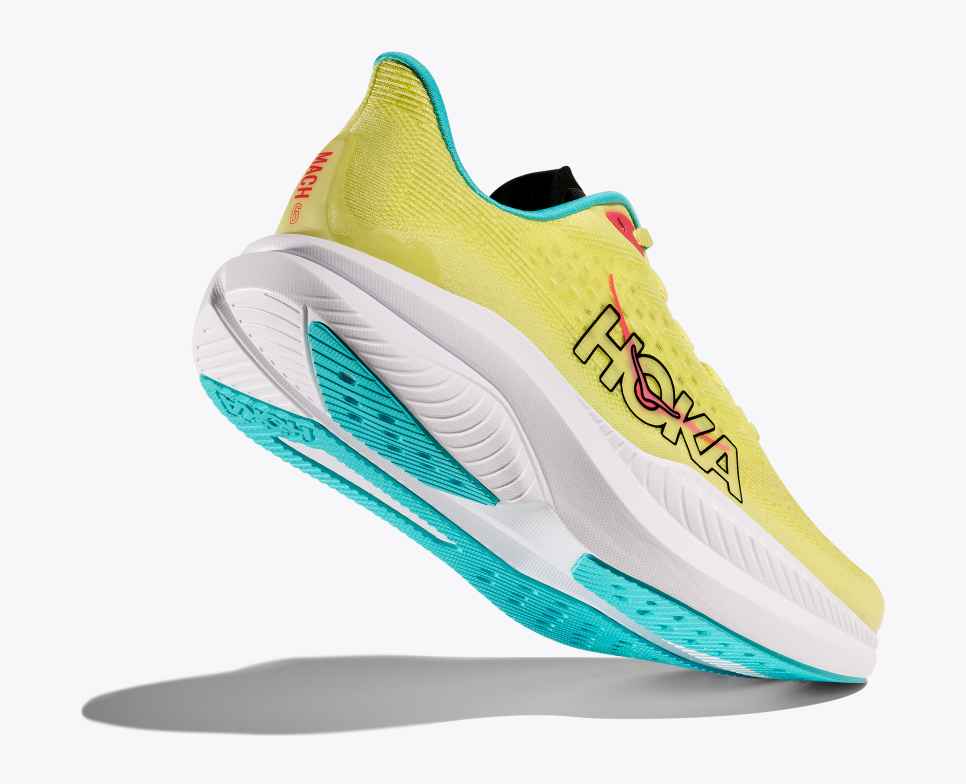 HOKA - Women's Mach 6