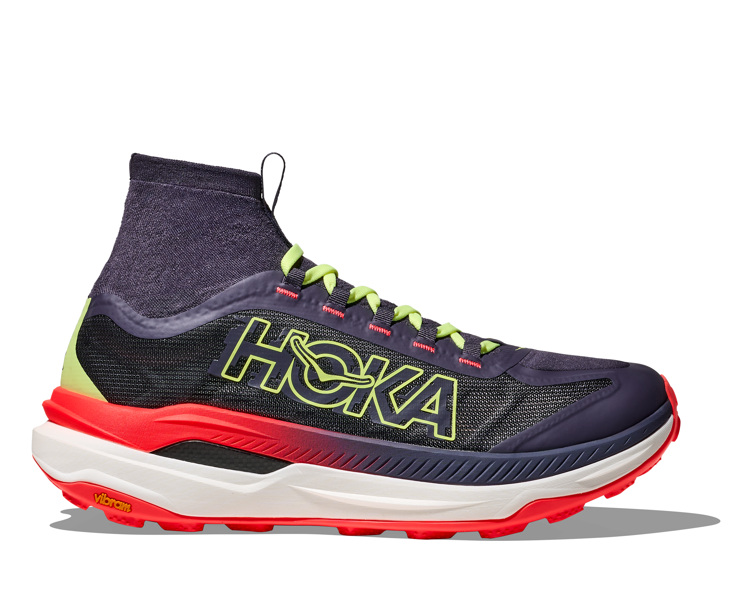 HOKA - Men's Tecton X4