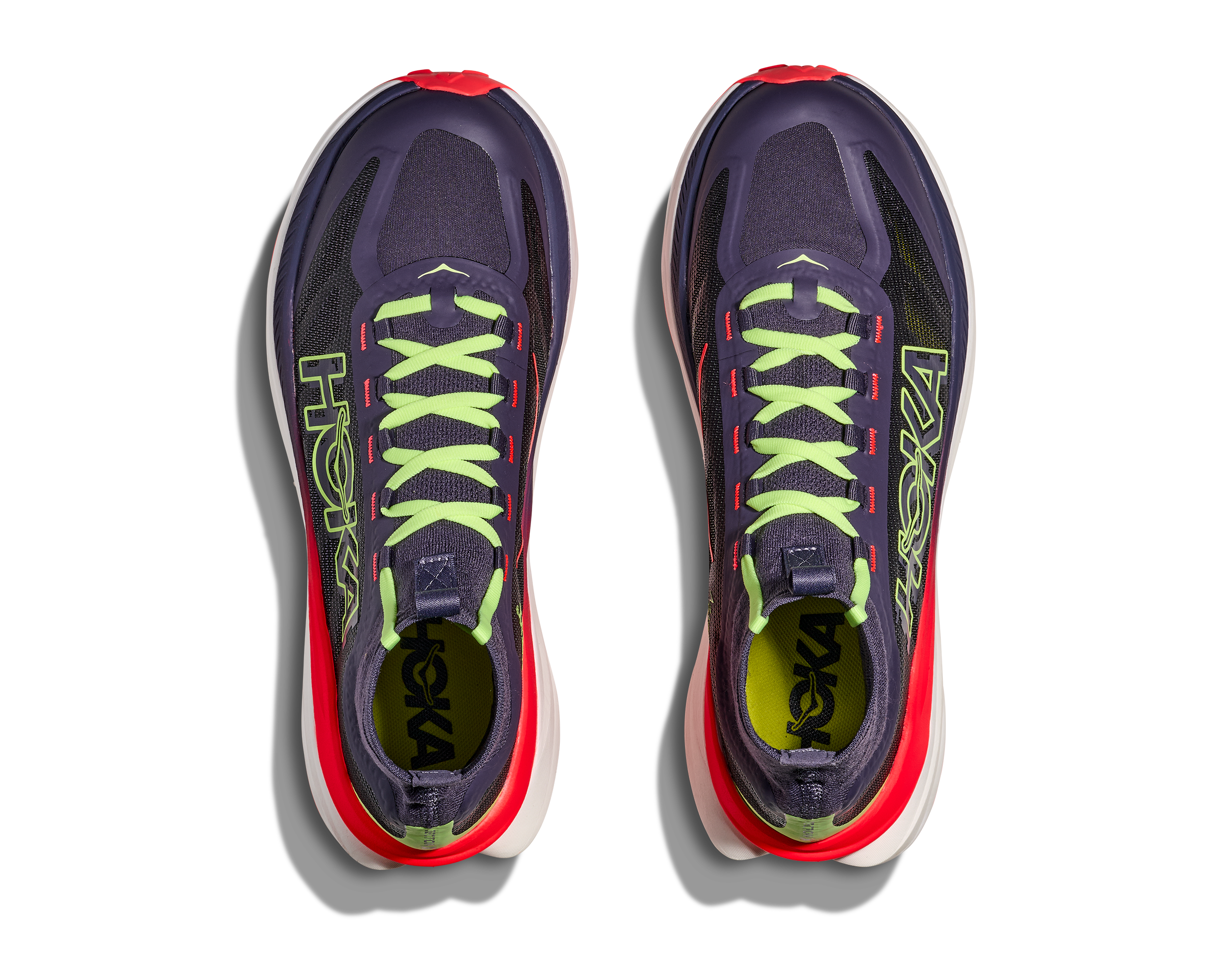HOKA - Men's Tecton X3