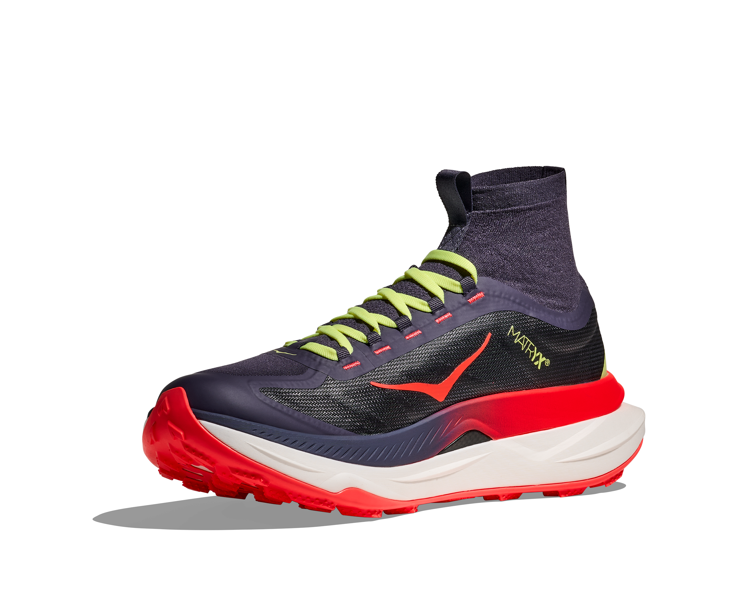 HOKA - Men's Tecton X3