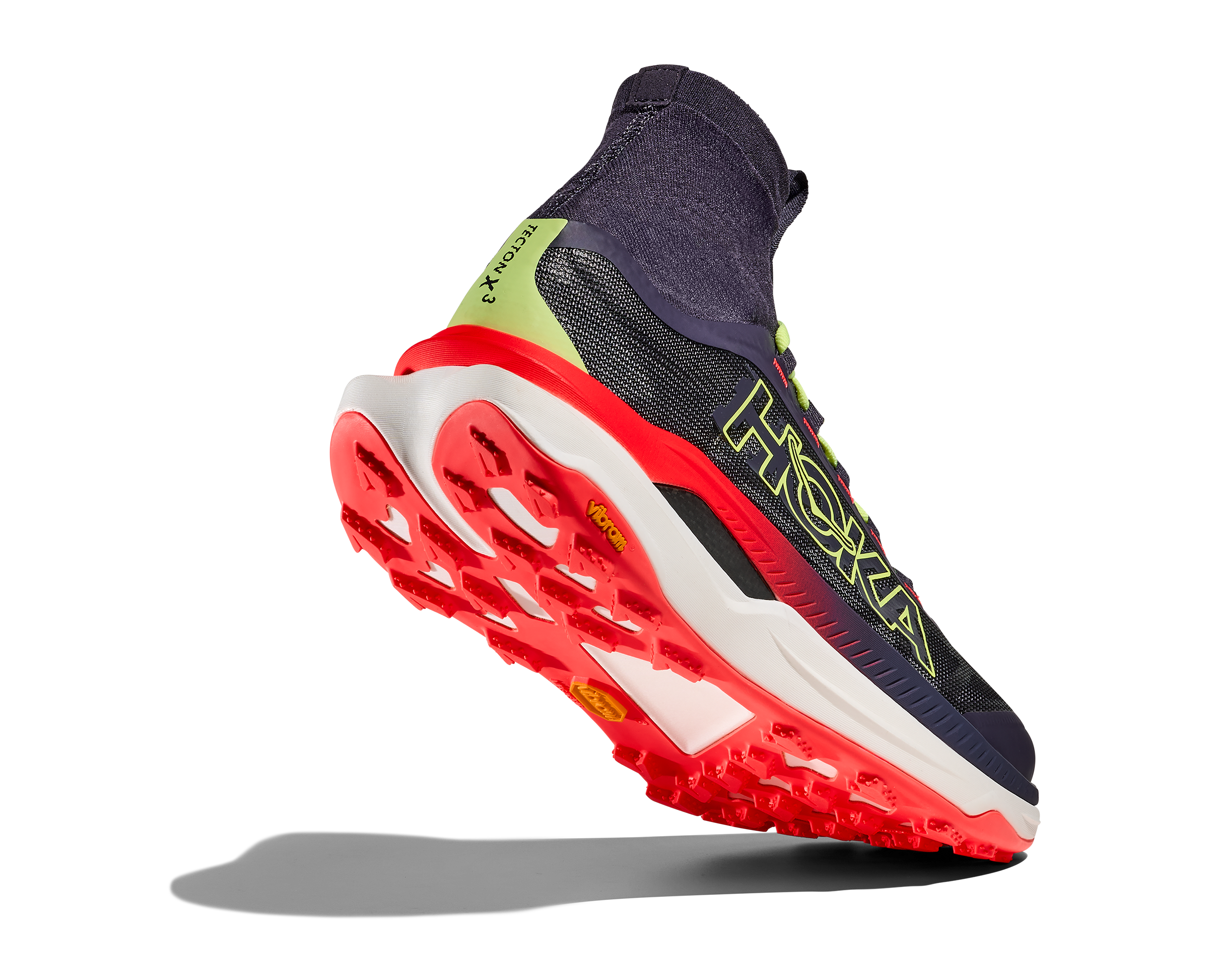 HOKA - Men's Tecton X3