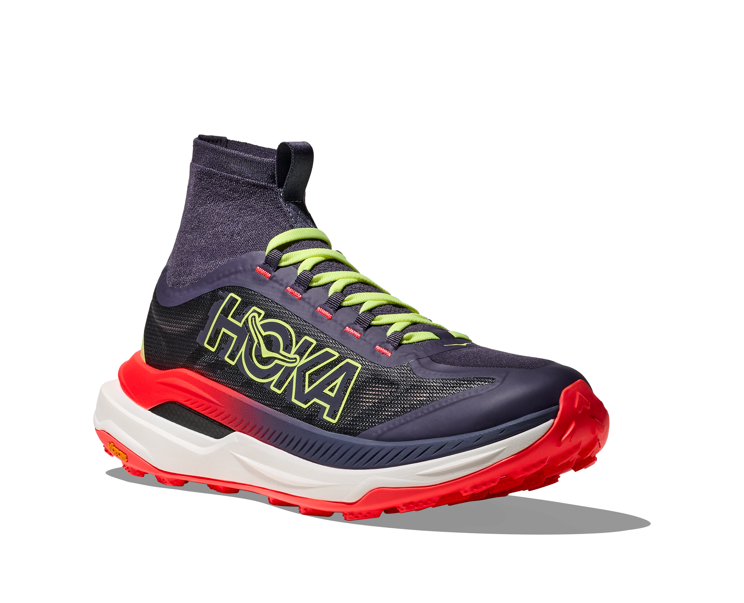 HOKA - Men's Tecton X3
