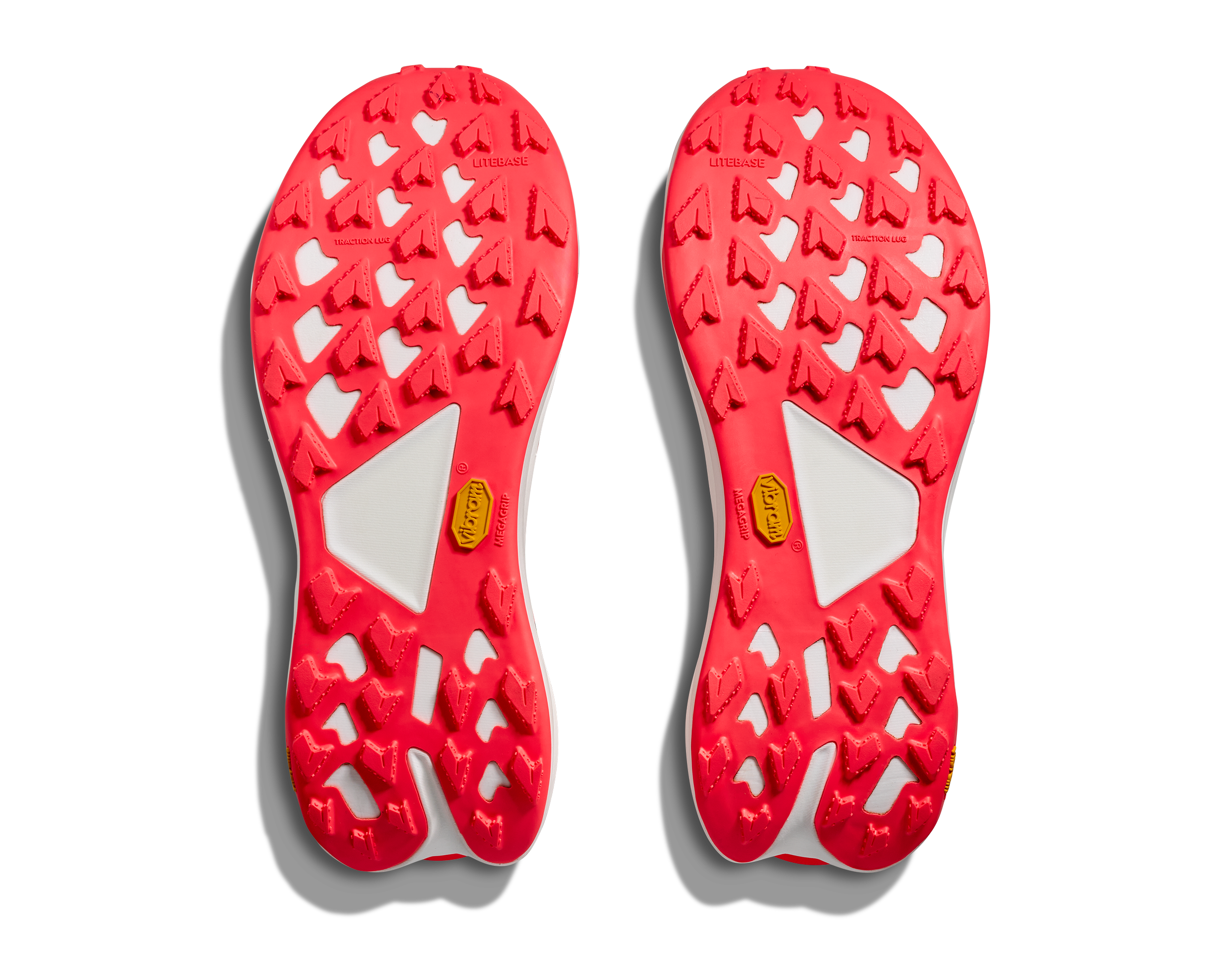 HOKA - Men's Tecton X3