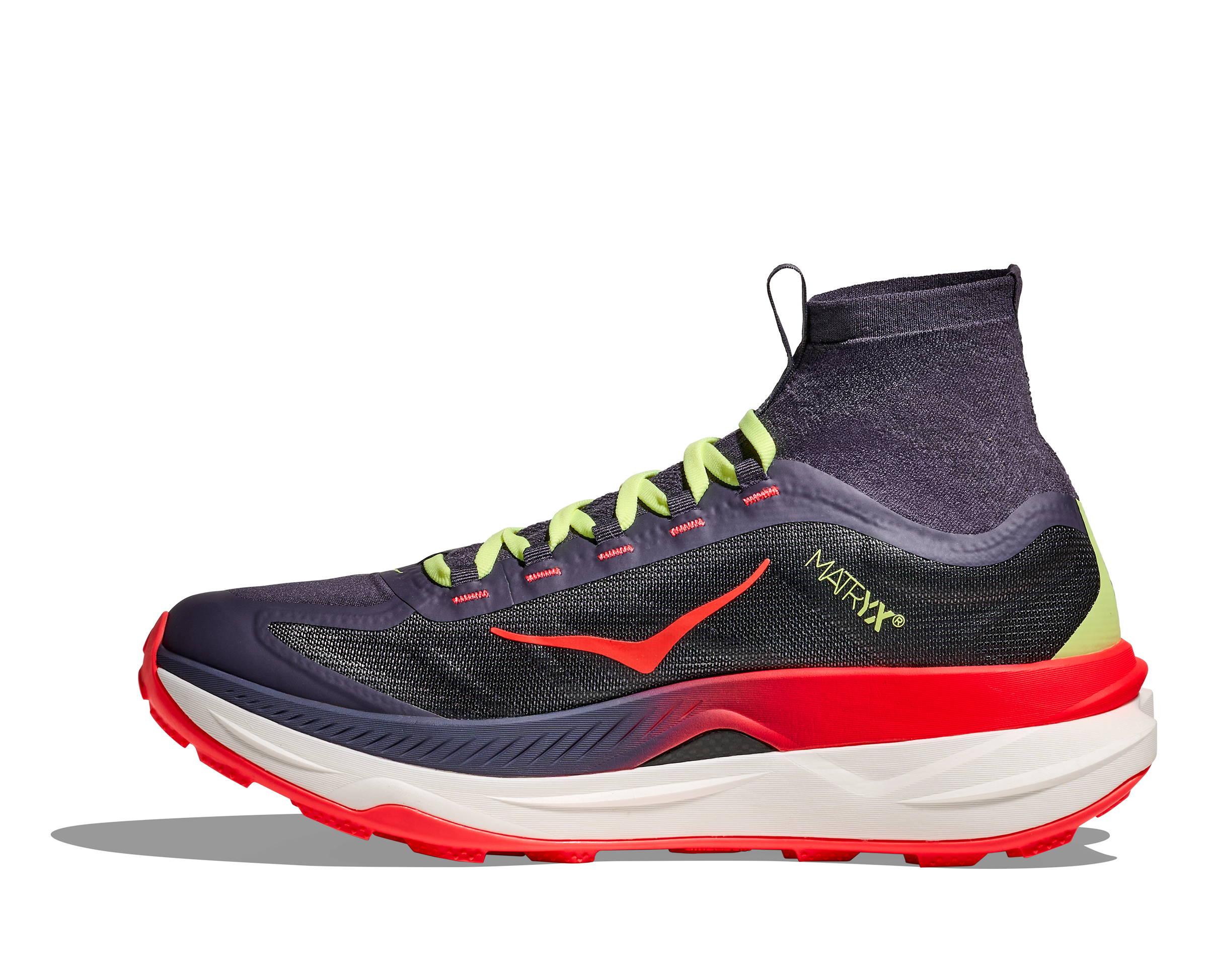 HOKA - Men's Tecton X3