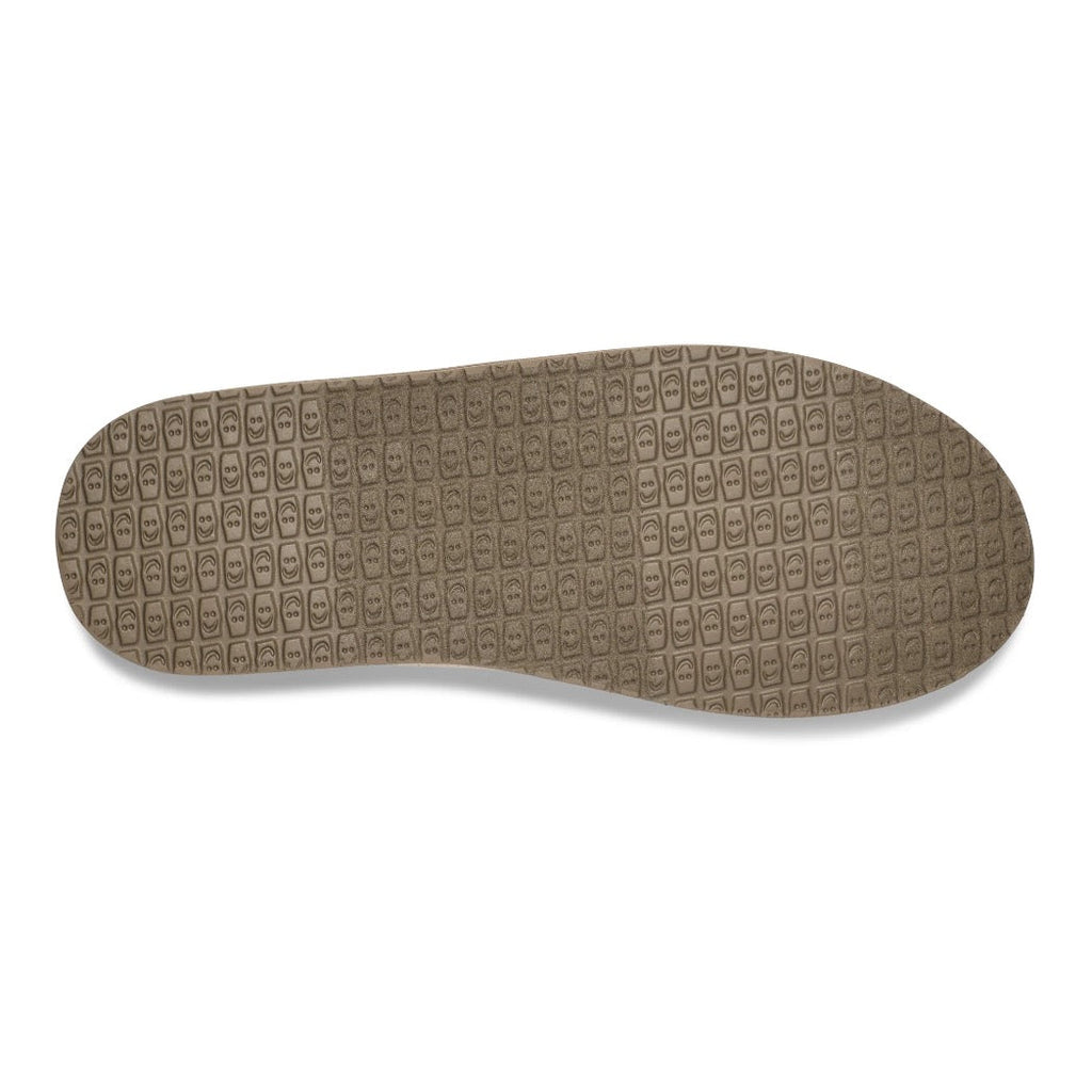 SANUK - DONNA HEMP 2-TONE | NATURAL