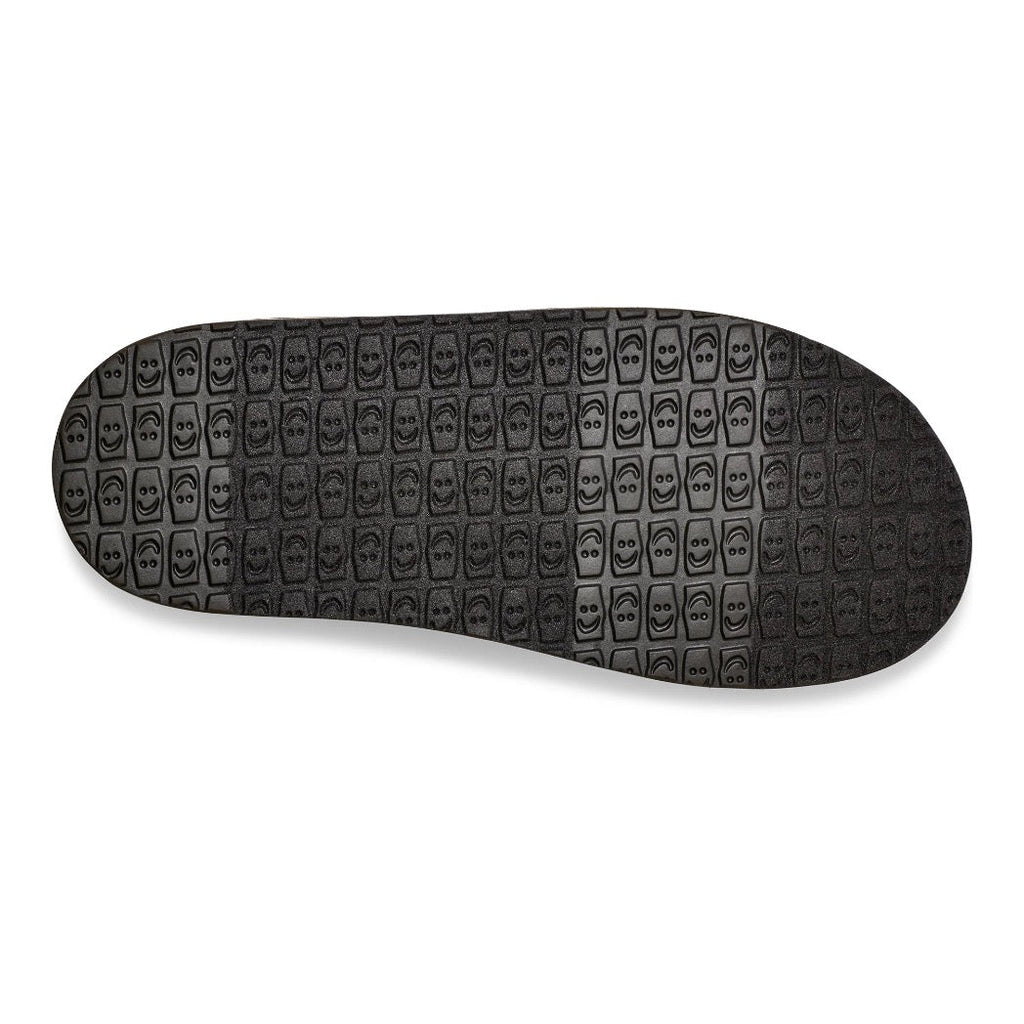 SANUK - DONNY HEMP 2 TONE | Natural