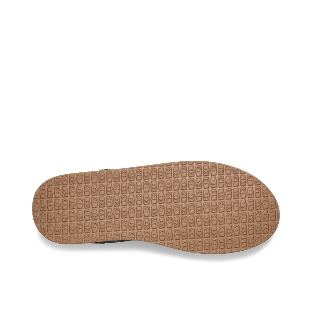 SANUK - DONNA QUILTED | SLATE