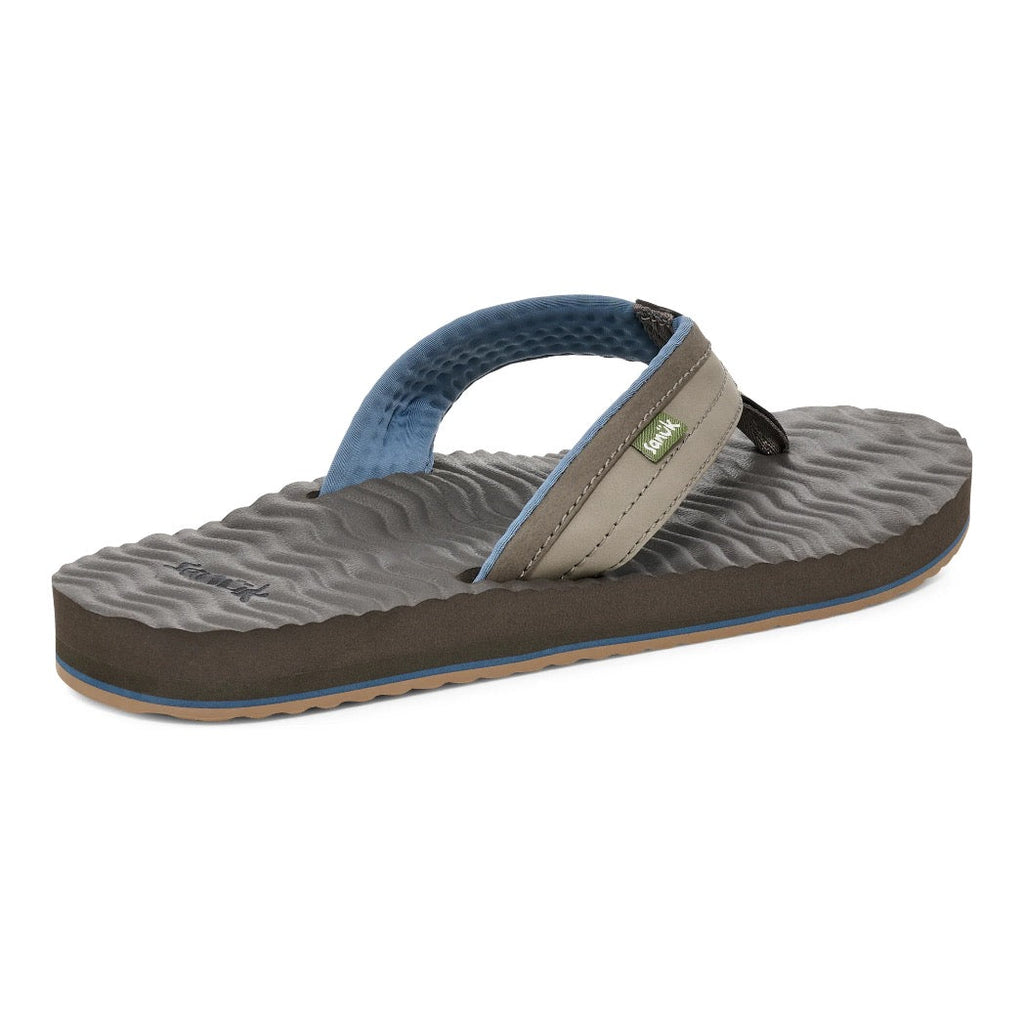 SANUK - ZIGGY PLUSH | TAUPE