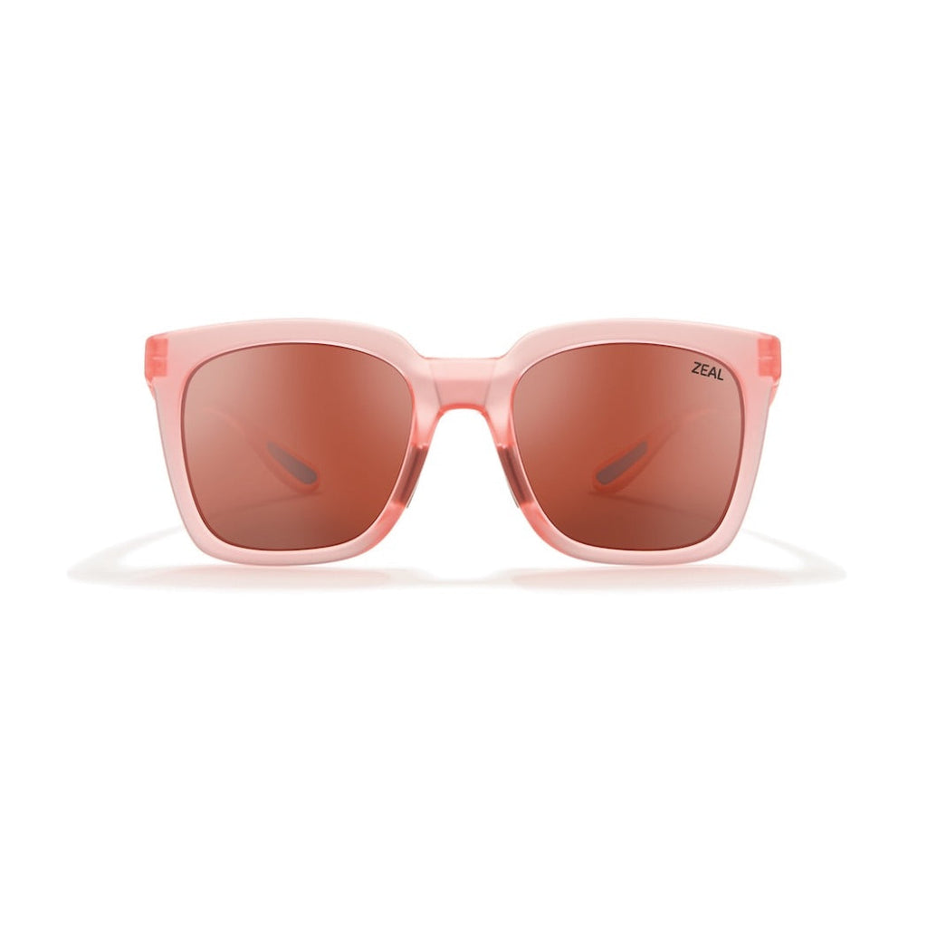 ZEAL OPTICS - CLEO | Rose All Day