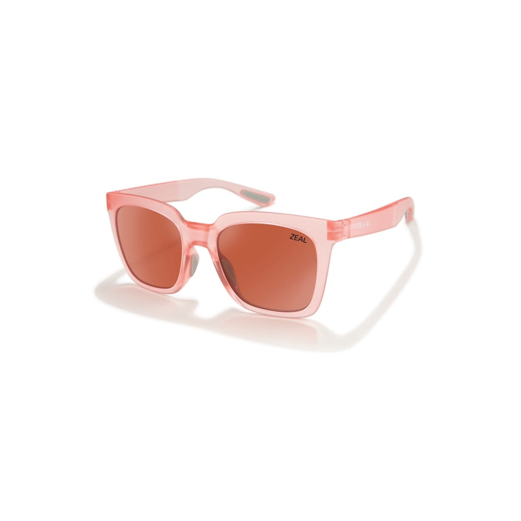 ZEAL OPTICS - CLEO | Rose All Day